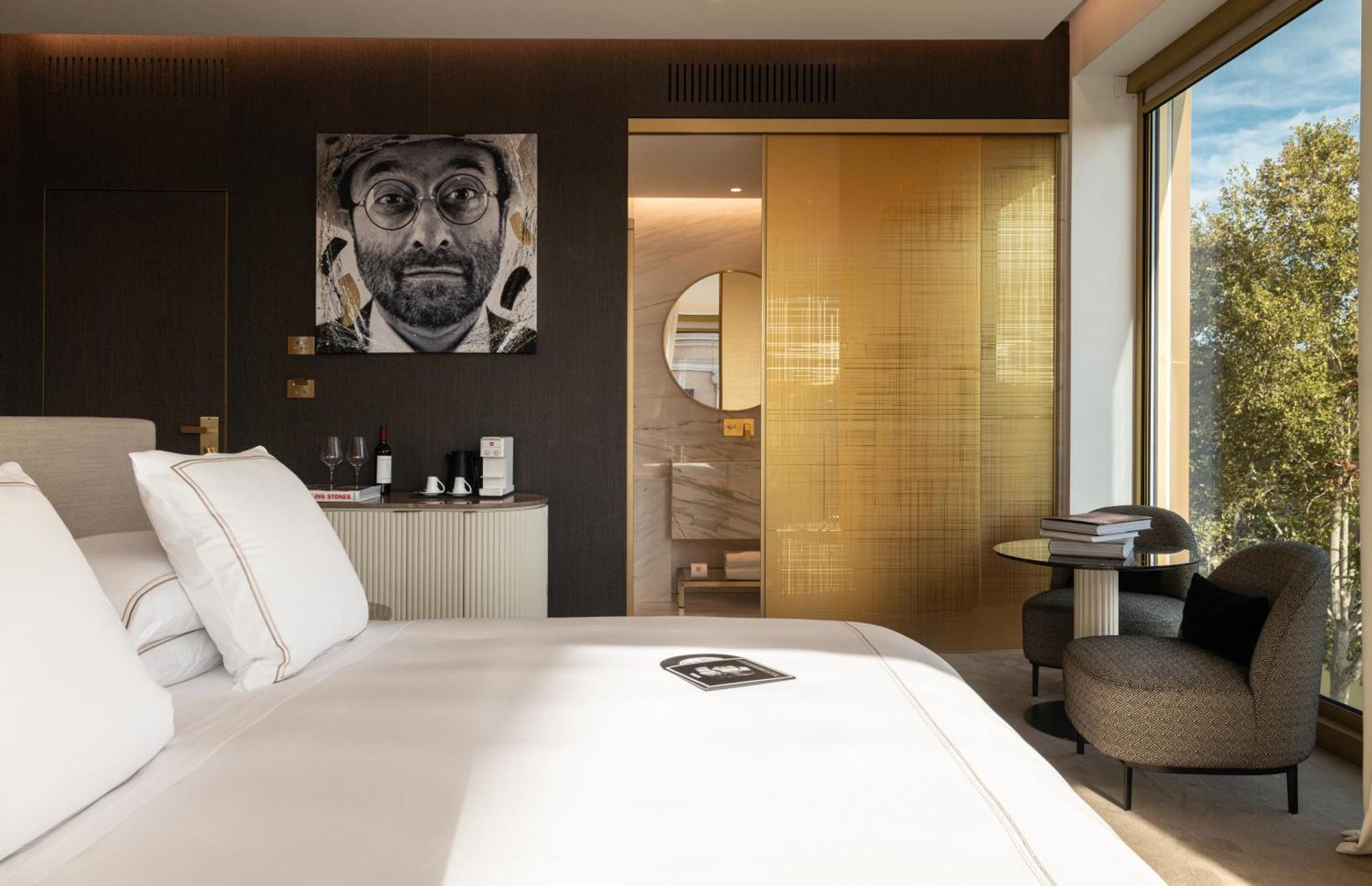 רומא The First Musica - Preferred Hotels & Resorts מראה חיצוני תמונה